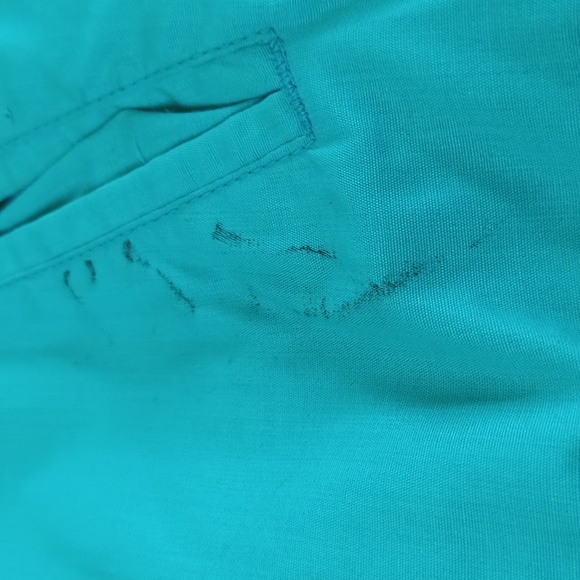 Vintage 90s Flair Style Jacket - Picture 5 of 7